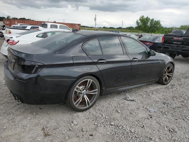 2013 BMW M5 VIN: WBSFV9C57DC772936 Lot: 53925854