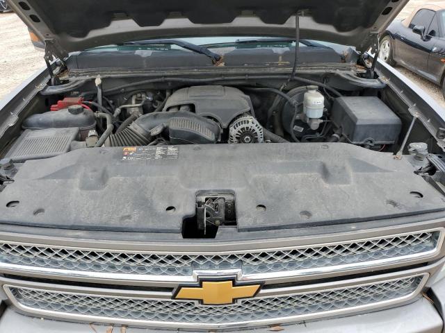 2013 Chevrolet Silverado K1500 Lt VIN: 3GCPKSE74DG351215 Lot: 54805884