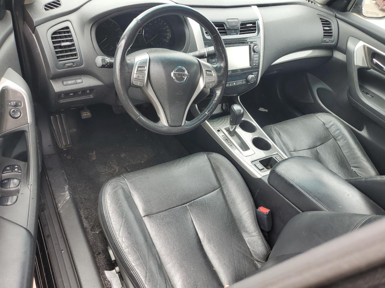 1N4AL3APXFC155161 2015 Nissan Altima 2.5