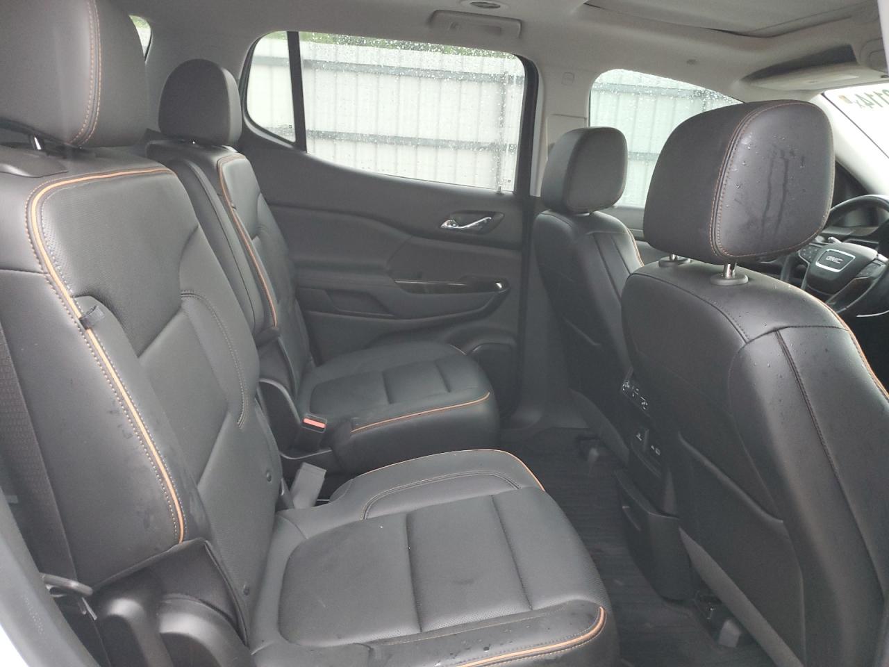 1GKKNLLS6PZ177803 2023 GMC Acadia At4