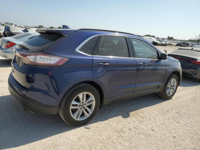 2016 Ford Edge Sel VIN: 2FMPK3J96GBC42058 Lot: 56384574