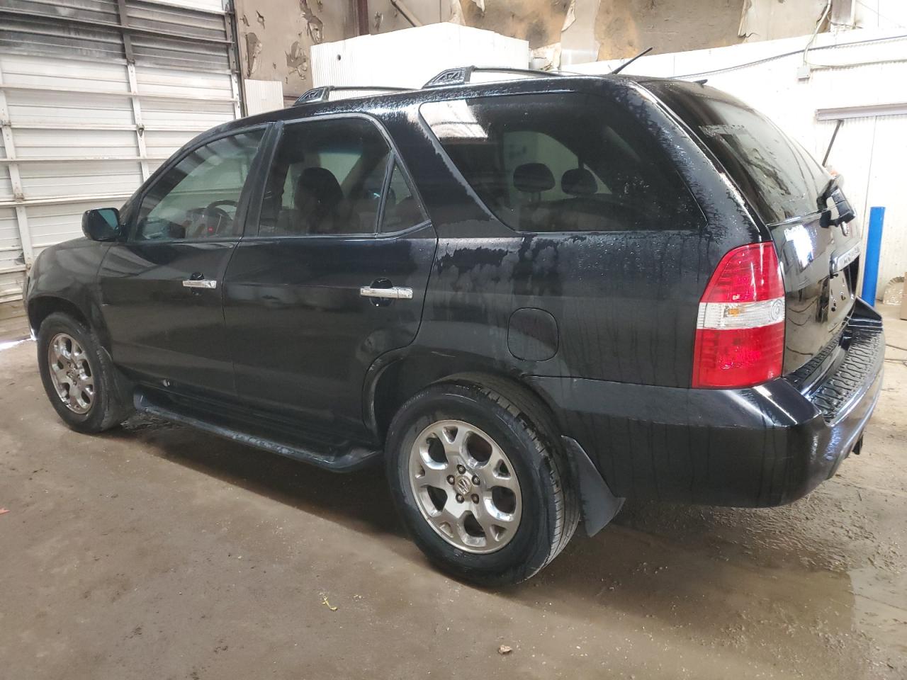 2HNYD18662H543819 2002 Acura Mdx Touring