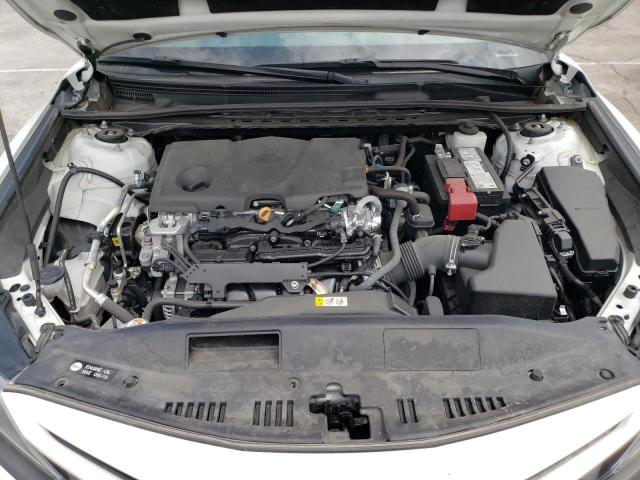 2021 Toyota Camry Se VIN: 4T1G11AK3MU493992 Lot: 56344324