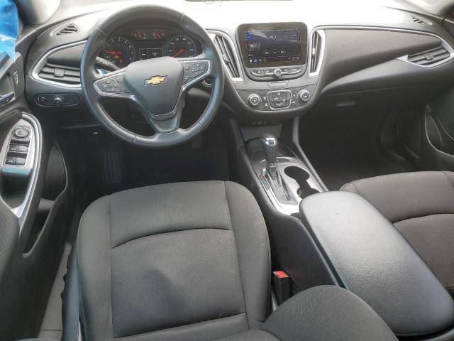 2020 Chevrolet Malibu Rs VIN: 1G1ZG5ST5LF043539 Lot: 71778273