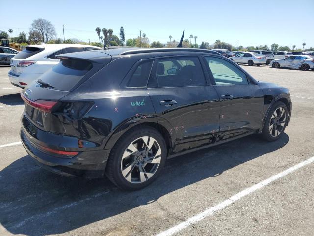 2021 Audi E-Tron Premium VIN: WA1AAAGEXMB040499 Lot: 53709004