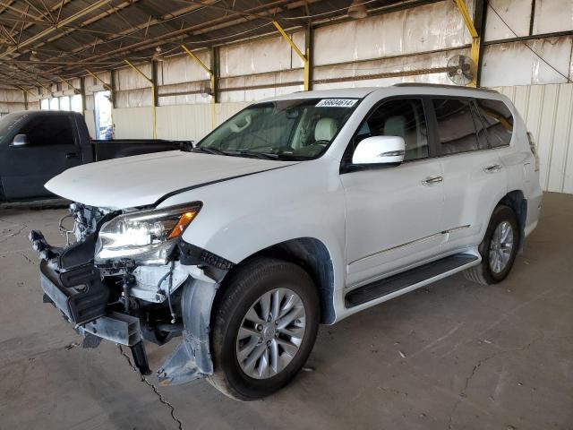 2014 Lexus Gx 460 VIN: JTJBM7FX1E5075176 Lot: 56604614