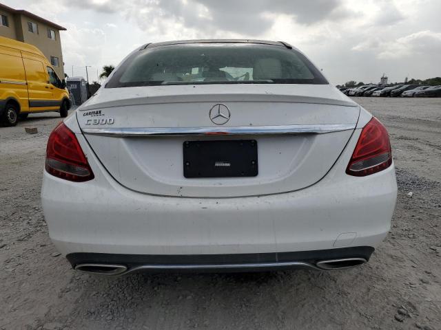 2018 Mercedes-Benz C 300 VIN: WDDWF4JB0JR340946 Lot: 55359494