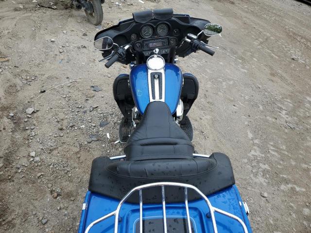 2008 HARLEY-DAVIDSON FLHTCUI 1HD1FC4138Y617895