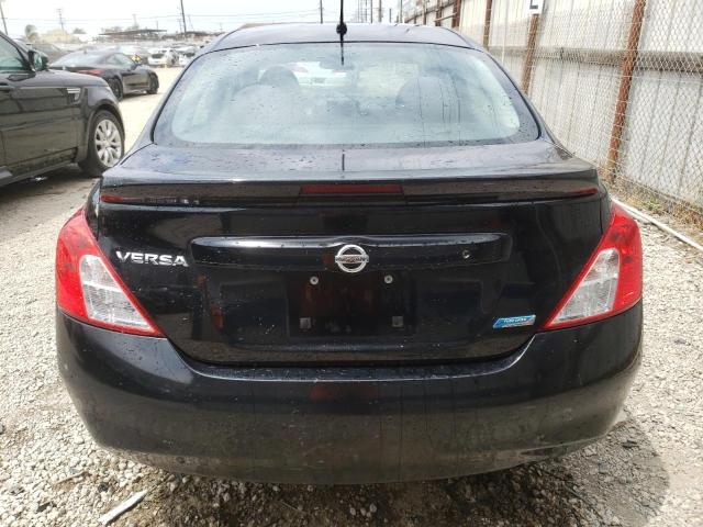 2014 Nissan Versa S VIN: 3N1CN7AP2EL810519 Lot: 56159234