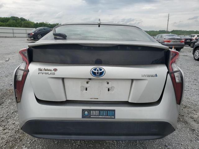 2016 Toyota Prius VIN: JTDKARFU5G3516805 Lot: 53491534