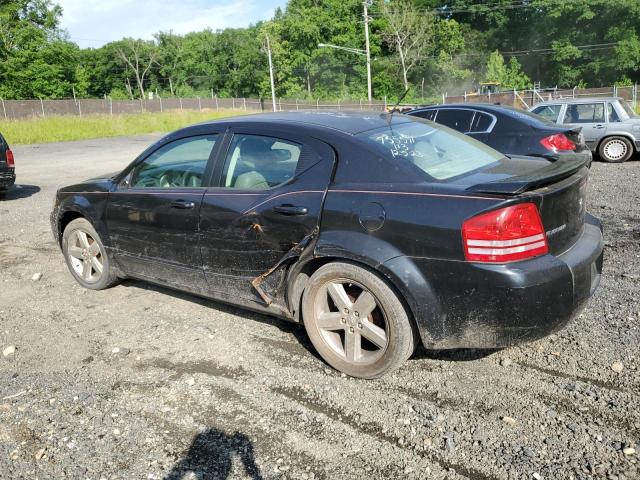 2008 Dodge Avenger Sxt VIN: 1B3LC56R98N670749 Lot: 55294114