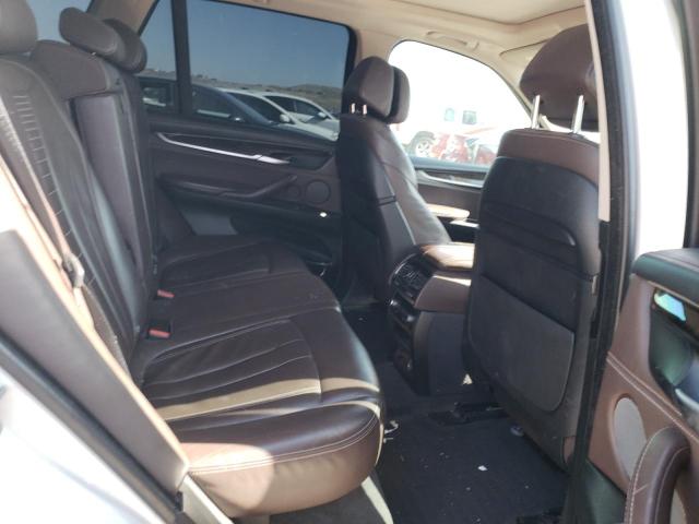 2016 BMW X5 xDrive35I VIN: 5UXKR0C59G0S91869 Lot: 55525774