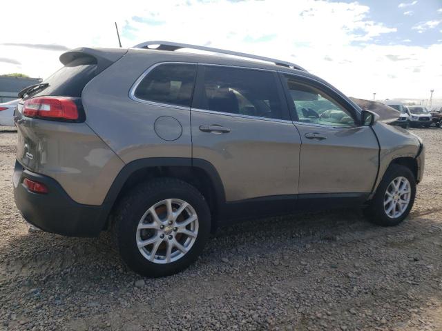 2017 Jeep Cherokee Latitude VIN: 1C4PJMCS3HW626005 Lot: 53963684