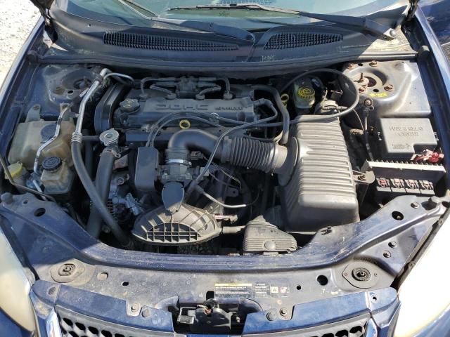 2006 Dodge Stratus Sxt VIN: 1B3EL46X06N105501 Lot: 55267434