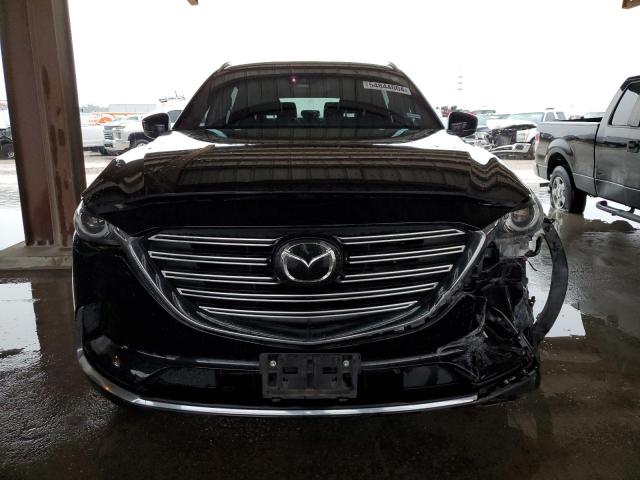 2016 Mazda Cx-9 Grand Touring VIN: JM3TCBDY9G0105959 Lot: 54844004