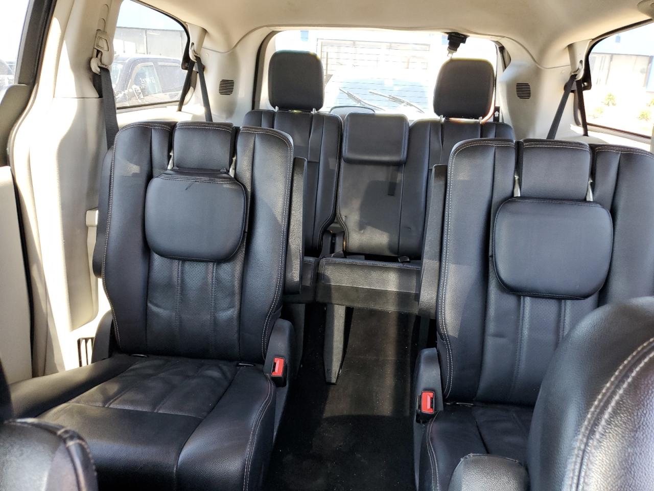 2C4RC1BG3CR229460 2012 Chrysler Town & Country Touring