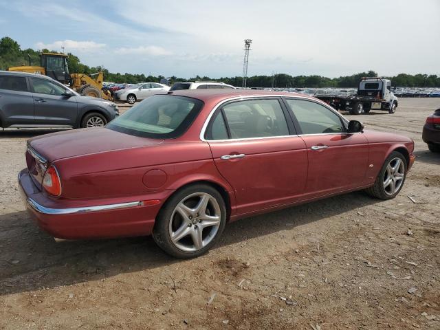 2006 Jaguar Xj8 L VIN: SAJWA79B76SH08011 Lot: 56497964