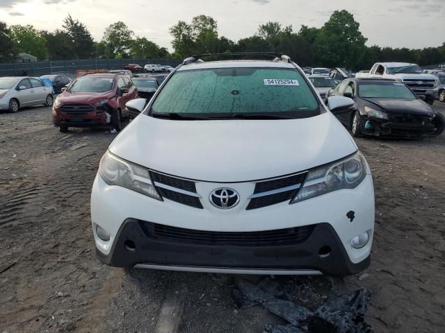 2013 Toyota Rav4 Xle VIN: 2T3WFREV0DW063067 Lot: 54125294