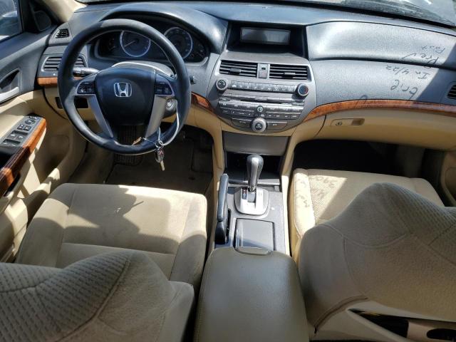 2011 Honda Accord Ex VIN: 1HGCP2F79BA073987 Lot: 53037834