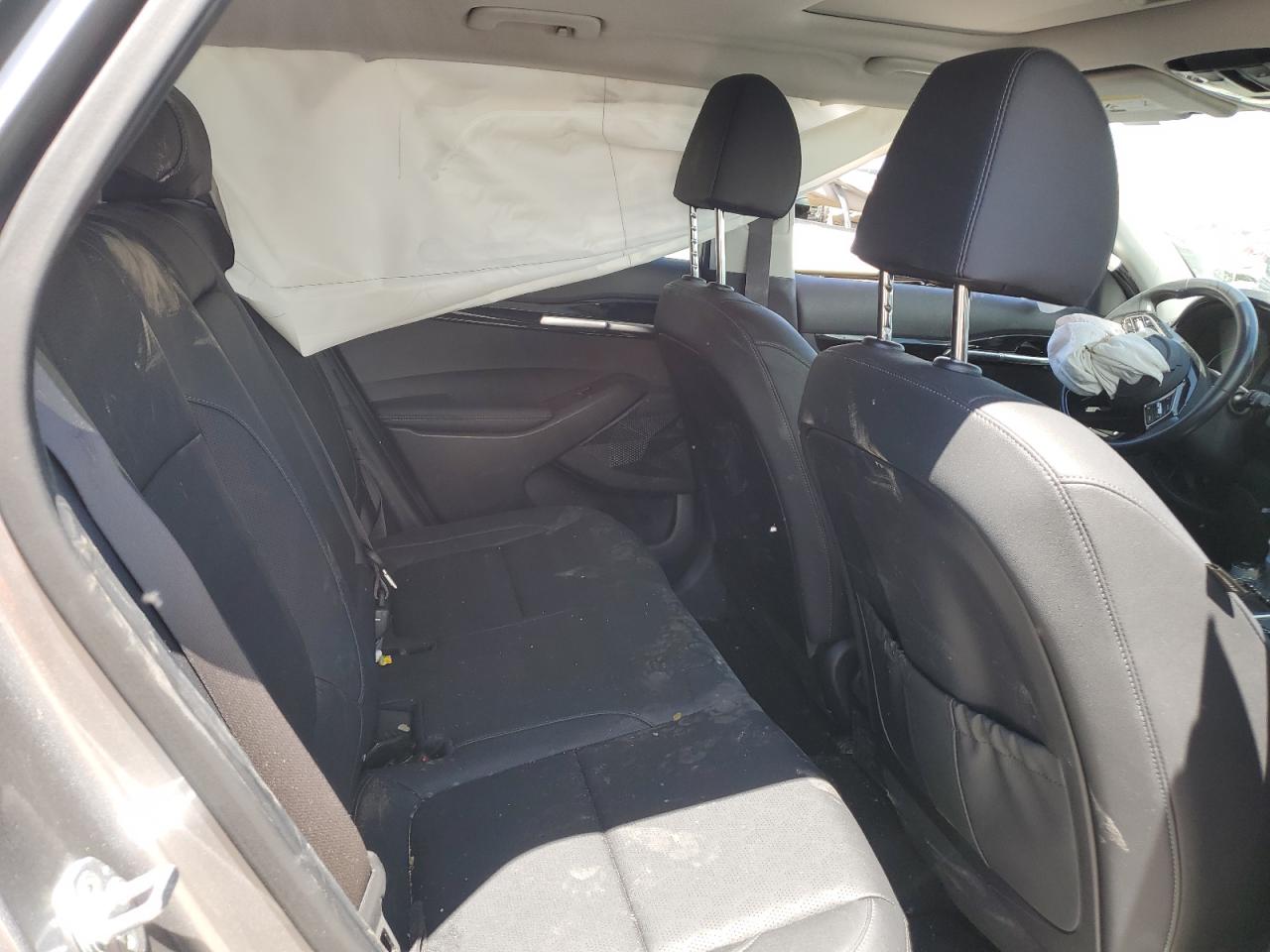 KNDERCAA7P7417847 2023 Kia Seltos Ex