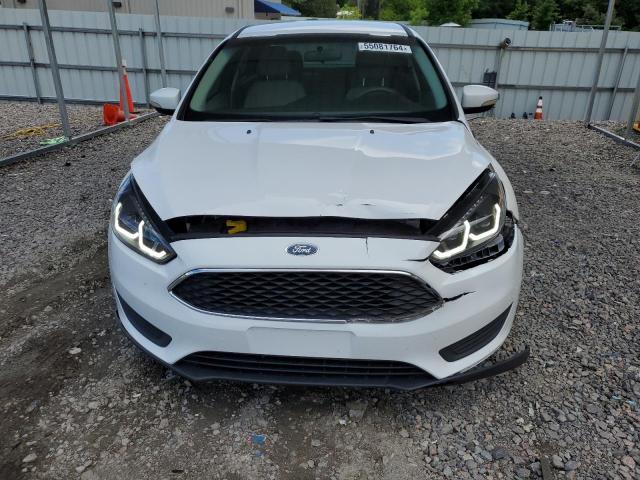 2015 Ford Focus Se VIN: 1FADP3F28FL224198 Lot: 55081764