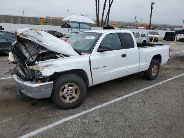 2001 Dodge Dakota VIN: 1B7GL22XX1S282116 Lot: 55194614