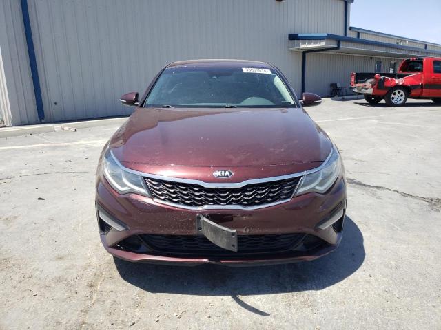2020 KIA OPTIMA LX - 5XXGT4L3XLG391261