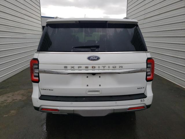 2022 Ford Expedition Max Limited VIN: 1FMJK1KT9NEA20765 Lot: 55302064