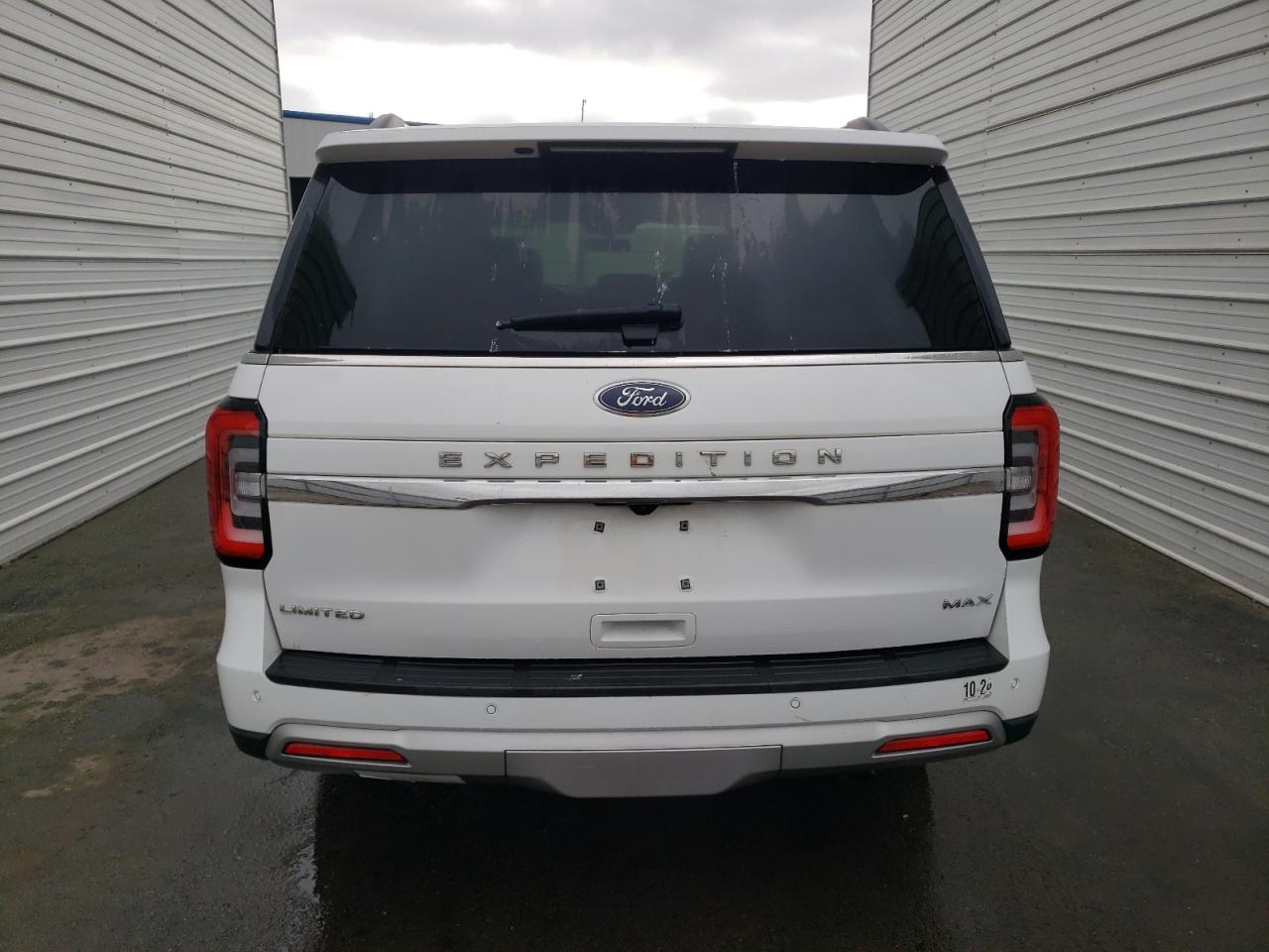 1FMJK1KT9NEA20765 2022 Ford Expedition Max Limited