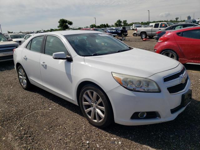 2013 Chevrolet Malibu 2Lt VIN: 1G11E5SA5DF173887 Lot: 54779704