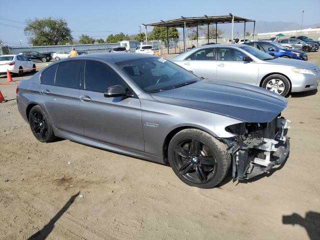 VIN WBA5B1C55ED484466 2014 BMW 5 Series, 535 I no.4