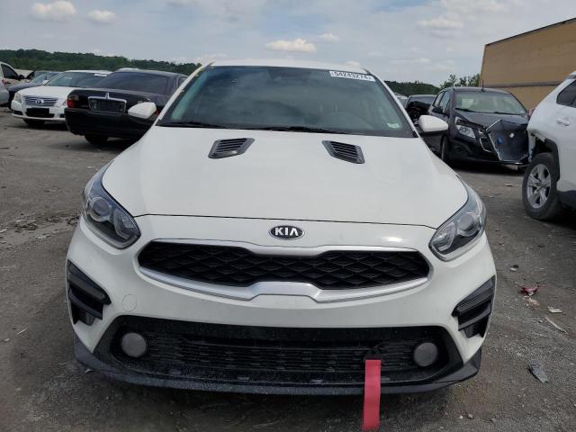 2021 KIA FORTE FE - 3KPF24AD8ME329409