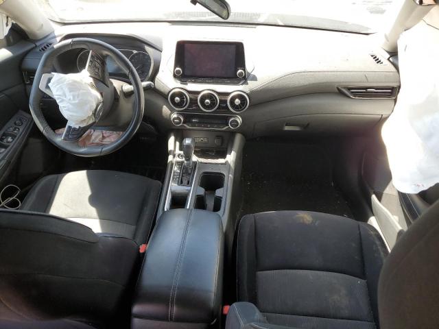 2020 Nissan Sentra Sv VIN: 3N1AB8CV8LY215109 Lot: 56720154