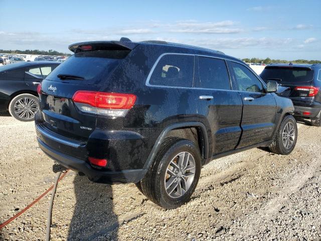 2018 Jeep Grand Cherokee Limited VIN: 1C4RJEBG3JC400226 Lot: 54495254