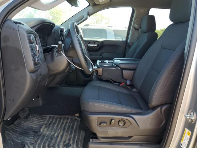 2023 CHEVROLET K1500 - 3GCPDBEK0PG173113