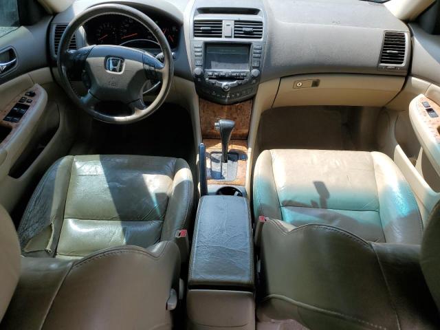 2005 Honda Accord Ex VIN: 1HGCM668X5A031289 Lot: 53573144