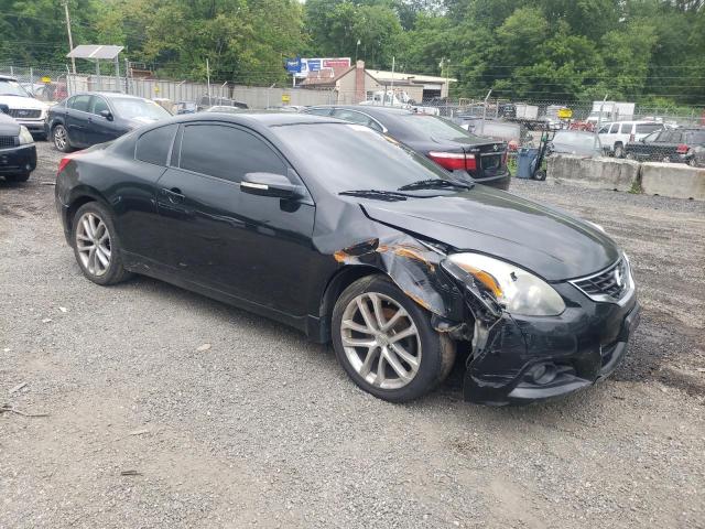 2011 Nissan Altima Sr VIN: 1N4BL2EP2BC181496 Lot: 55305814