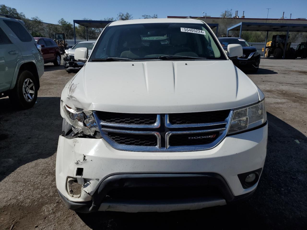 2016 Dodge Journey Sxt vin: 3C4PDCBG6GT122468