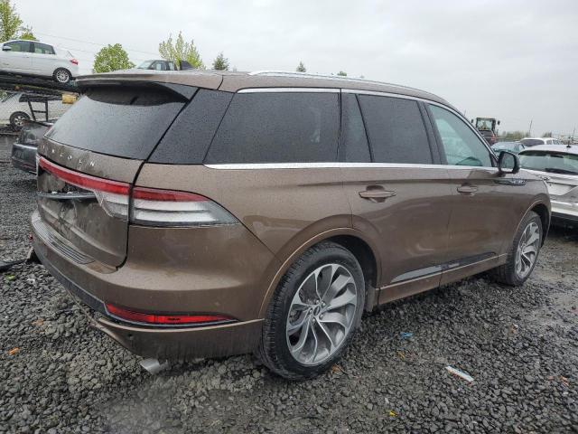 5LMYJ8XY9NNL02058 Lincoln Aviator GR 3