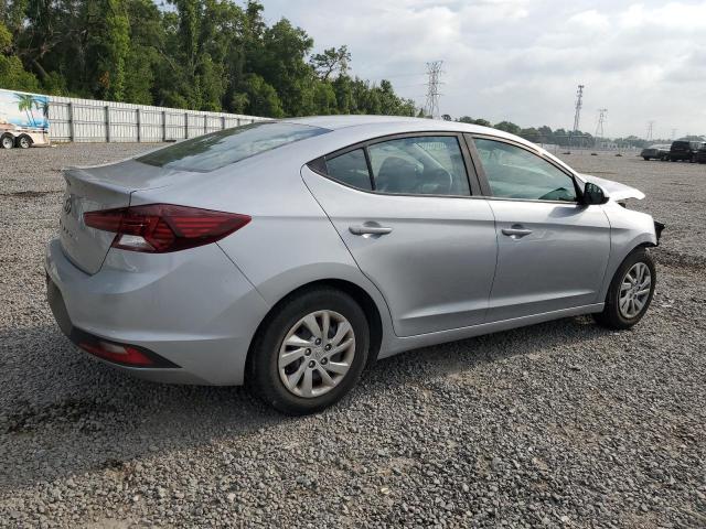 2020 HYUNDAI ELANTRA SE - KMHD74LF9LU070982