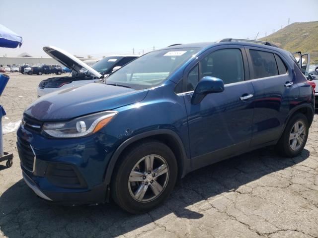 2020 Chevrolet Trax 1Lt VIN: 3GNCJLSB7LL334163 Lot: 54979904