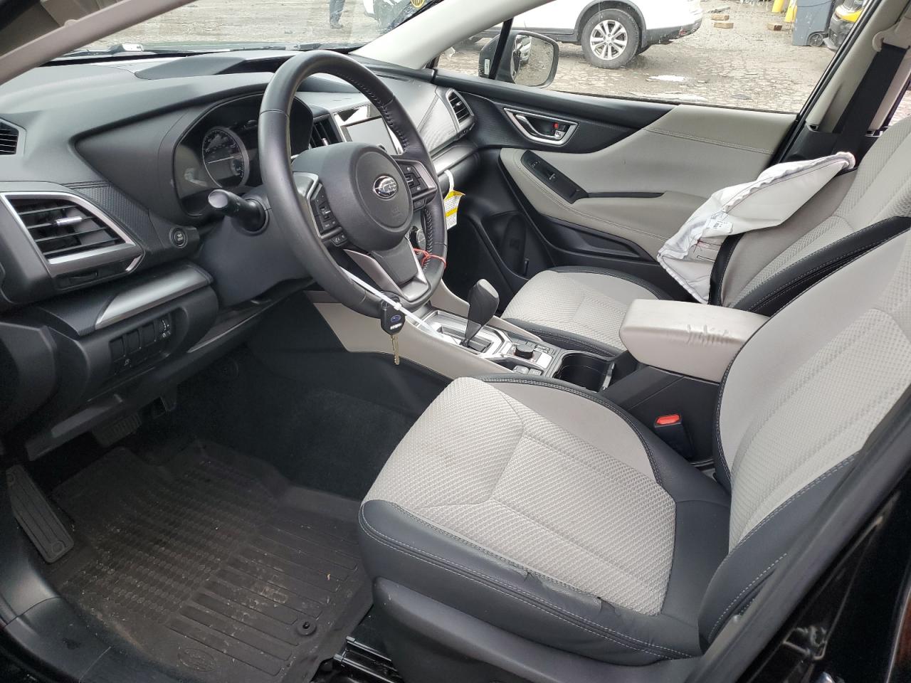 JF2SKAGC3LH539289 2020 Subaru Forester Premium