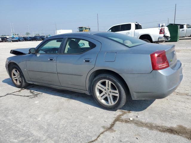 2006 Dodge Charger Se VIN: 2B3KA43G86H335440 Lot: 54636494