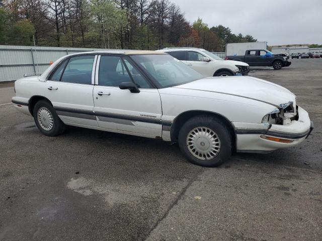 1998 Buick Lesabre Custom VIN: 1G4HP52KXWH522652 Lot: 52444094