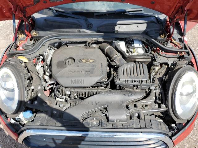 2016 MINI COOPER - WMWWG5C54G3C19126