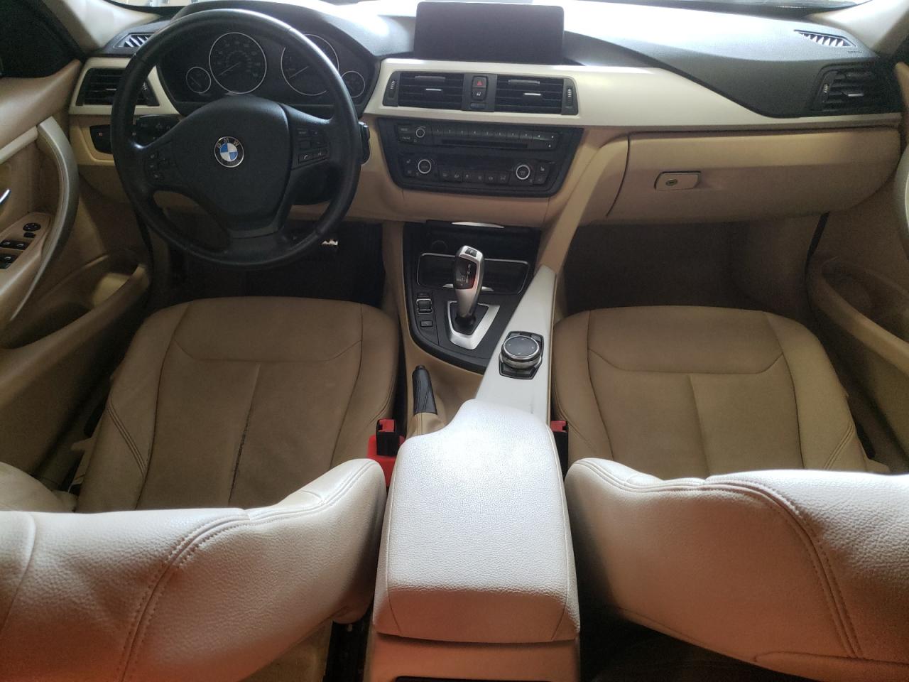 WBA3B1C52FK138752 2015 BMW 320 I