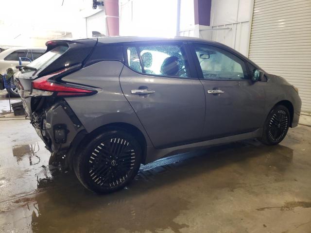 2023 NISSAN LEAF SV PL - 1N4CZ1CV4PC561283