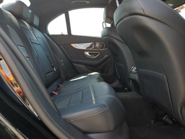 2017 Mercedes-Benz C 300 VIN: 55SWF4JB9HU219003 Lot: 56149384