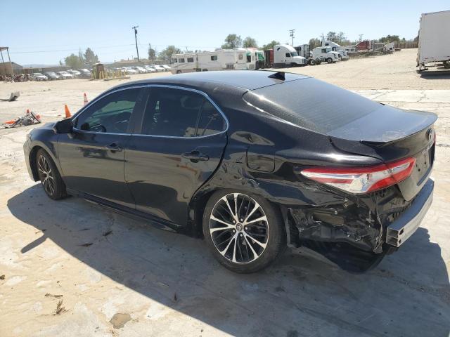 VIN 4T1G11AK6LU344300 2020 Toyota Camry, SE no.2