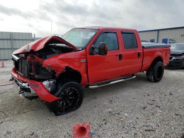 2006 Ford F250 Super Duty VIN: 1FTSW21PX6EC27805 Lot: 54690084